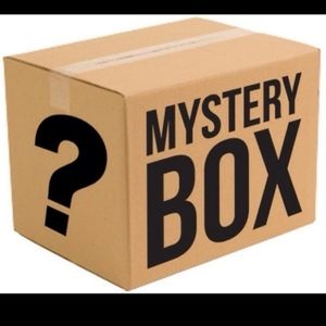 Jewelry mystery box